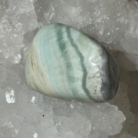 Hémimorphite OASIS DE CRISTAL