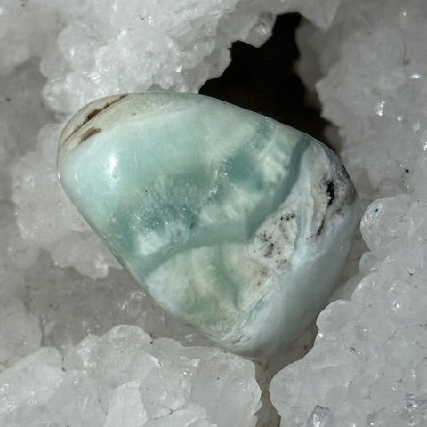 Hémimorphite OASIS DE CRISTAL