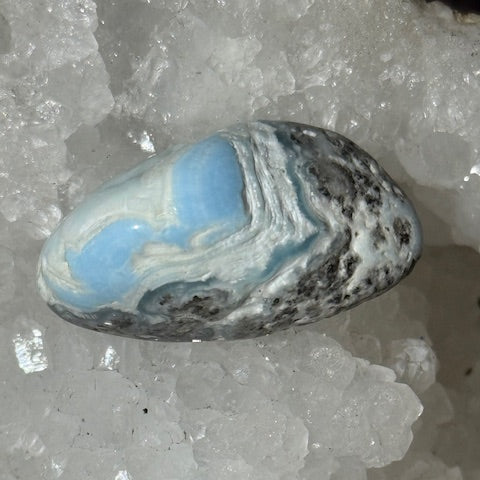 Hémimorphite OASIS DE CRISTAL