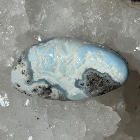 Hémimorphite OASIS DE CRISTAL