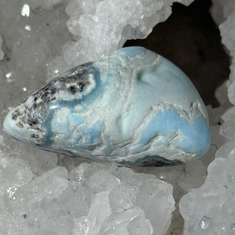 Hémimorphite OASIS DE CRISTAL