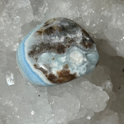 Hémimorphite OASIS DE CRISTAL