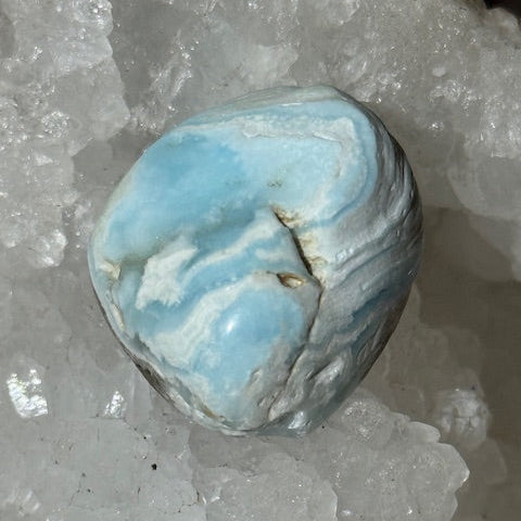 Hémimorphite OASIS DE CRISTAL