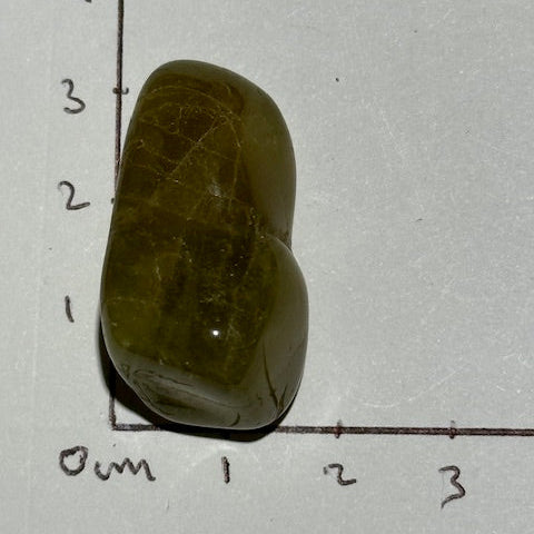 Héliodore (Béryl Doré) oasis de cristal