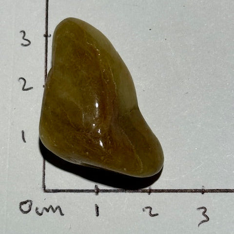 Héliodore (Béryl Doré) oasis de cristal