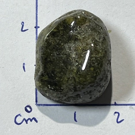 Grenat vert ( Tsavorite)