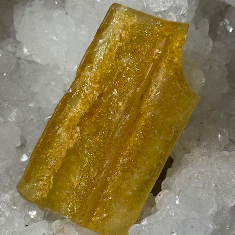 Ambre Véritable