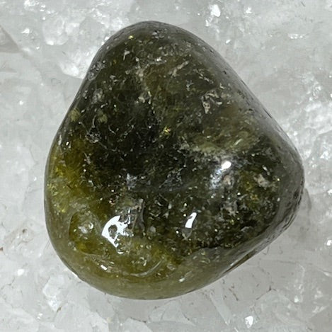 Grenat vert ( Tsavorite)