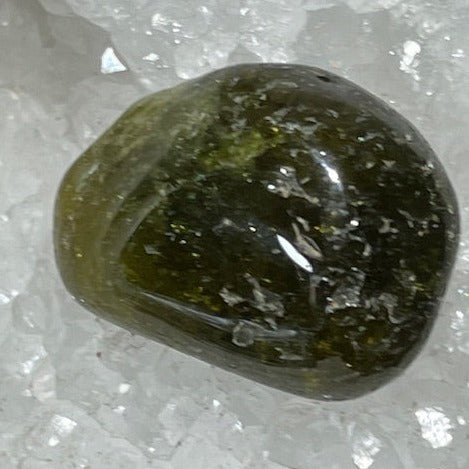 Grenat vert ( Tsavorite)