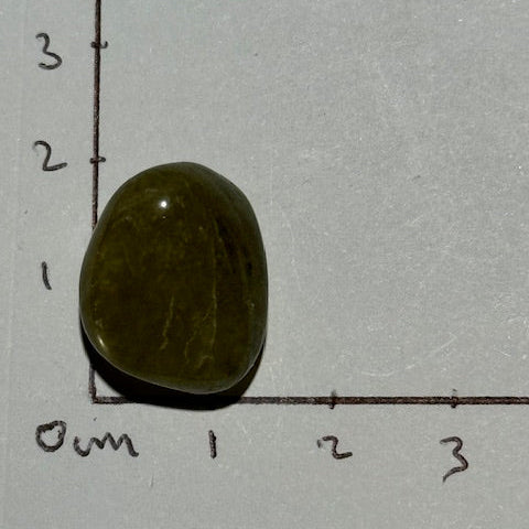 Héliodore (Béryl Doré) oasis de cristal