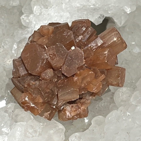 Aragonite Spoutnik