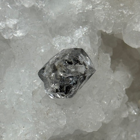 Diamant d'Herkimer