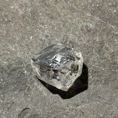 Diamant d'Herkimer