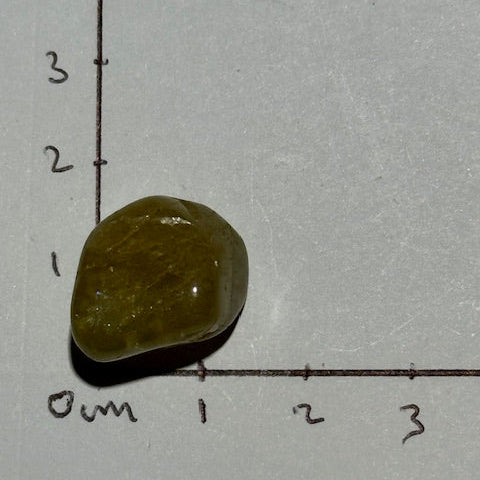 Héliodore (Béryl Doré)