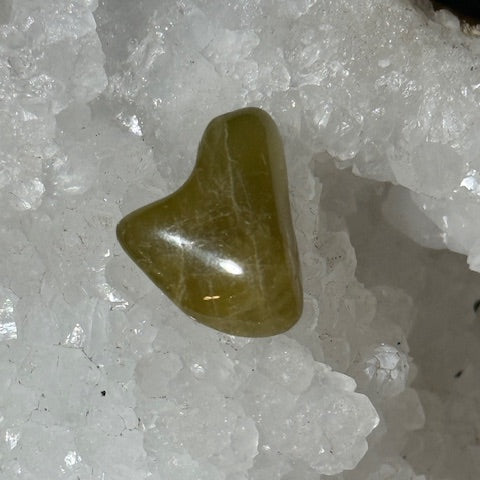 Héliodore (Béryl Doré)