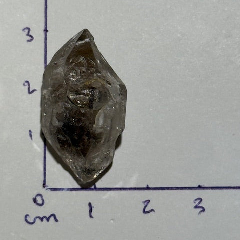 Diamant d'Herkimer