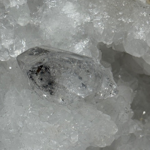 Diamant d'Herkimer