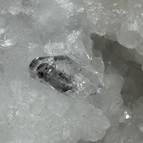 Diamant d'Herkimer