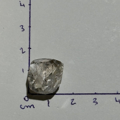 Diamant d'Herkimer