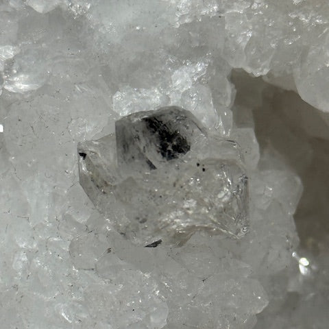 Diamant d'Herkimer