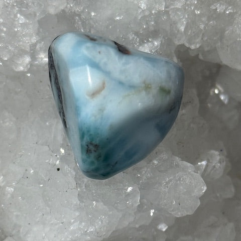 Larimar oasis de cristal