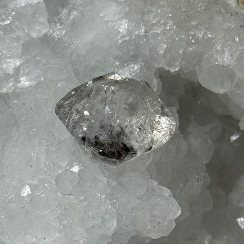 Diamant d'Herkimer