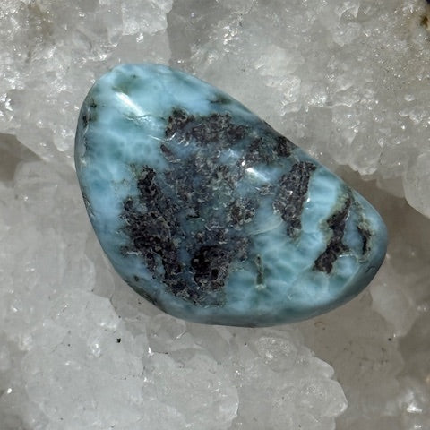 Larimar oasis de cristal