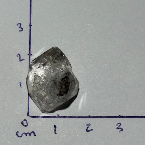 Diamant d'Herkimer