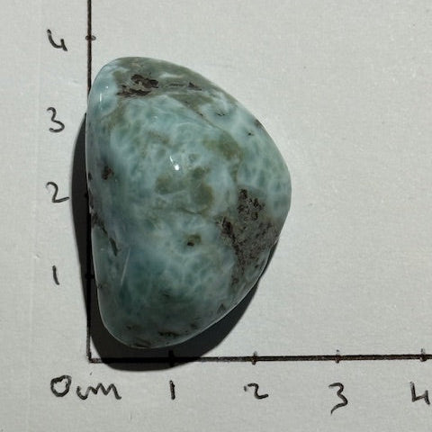 Larimar oasis de cristal