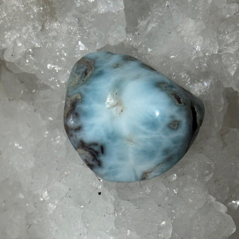 Larimar oasis de cristal