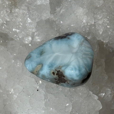 Larimar oasis de cristal