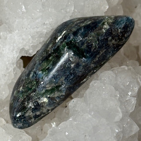 Cyanite Bleue Cristallisée