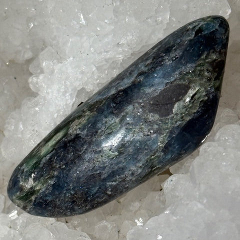 Cyanite Bleue Cristallisée