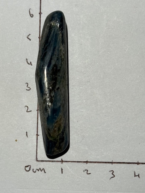 Cyanite Bleue Cristallisée