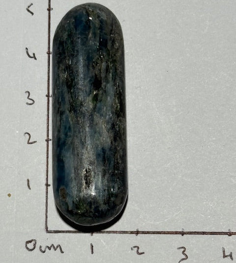 Cyanite Bleue Cristallisée