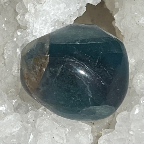 Fluorite Bleue