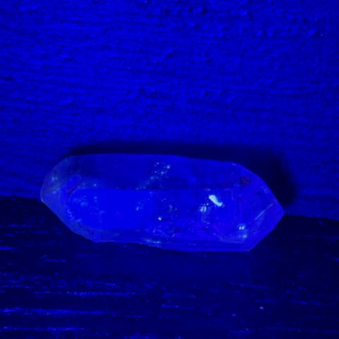Quartz Doré Enhydro (Quartz de pétrole)