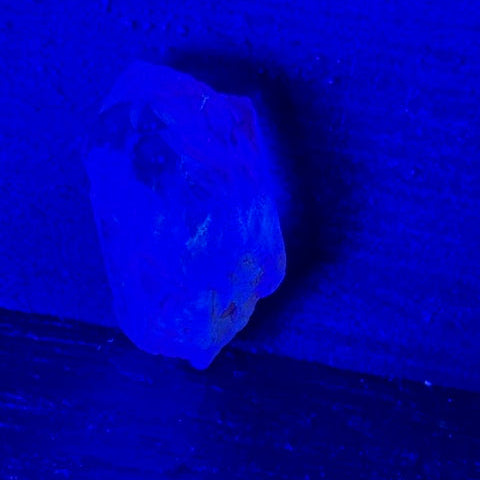 Quartz Doré Enhydro (Quartz de pétrole)