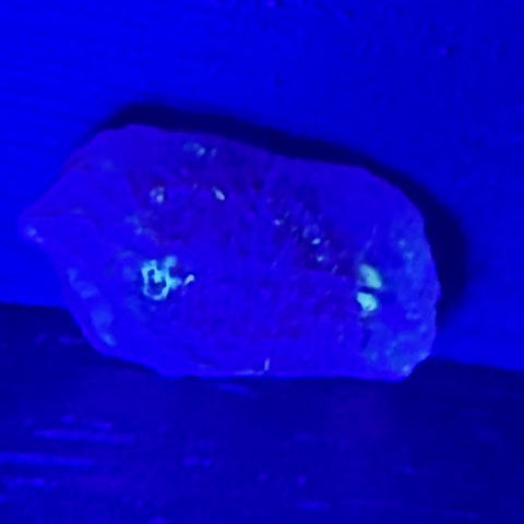 Quartz Doré Enhydro (Quartz de pétrole)