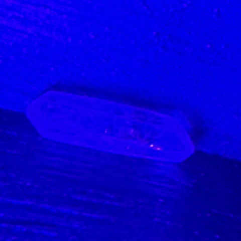 Quartz Doré Enhydro (Quartz de pétrole)