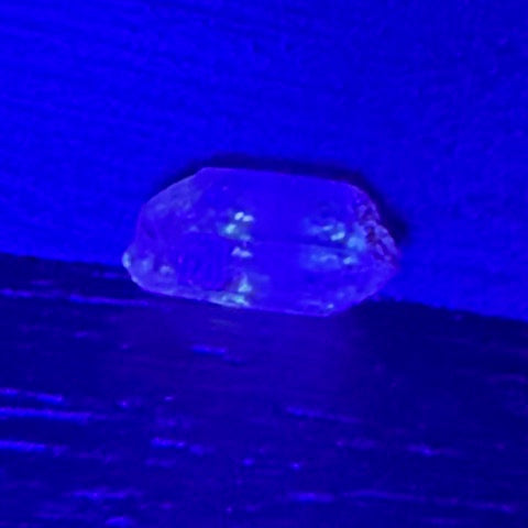 Quartz Doré Enhydro (Quartz de pétrole)
