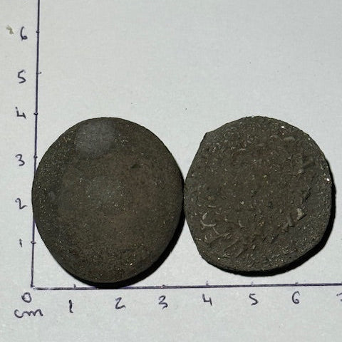 Pinas (Isis & Osiris) Très Rares