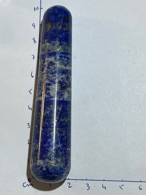 Bâton de soins  Lapis Lazuli