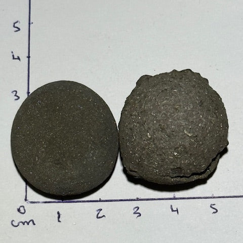 Pinas (Isis & Osiris) Très Rares