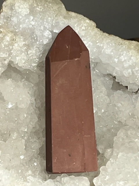 Pointe Catlinite ( Pipestone)