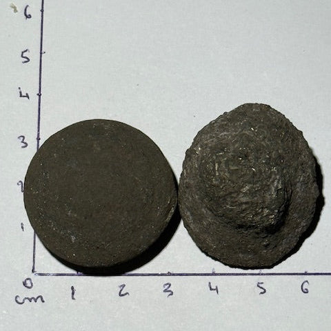 Pinas (Isis & Osiris) Très Rares