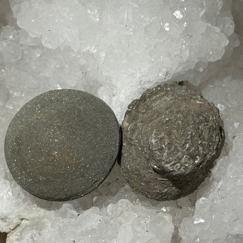 Pinas (Isis & Osiris) Très Rares