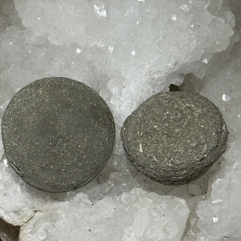 Pinas (Isis & Osiris) Très Rares