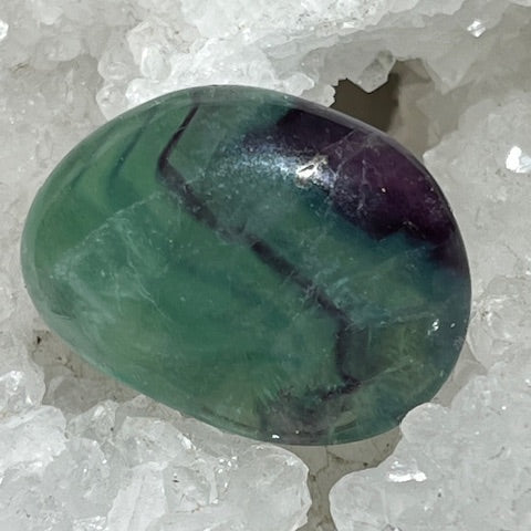 Fluorite Arc en Ciel