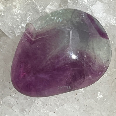 Fluorite Arc en Ciel